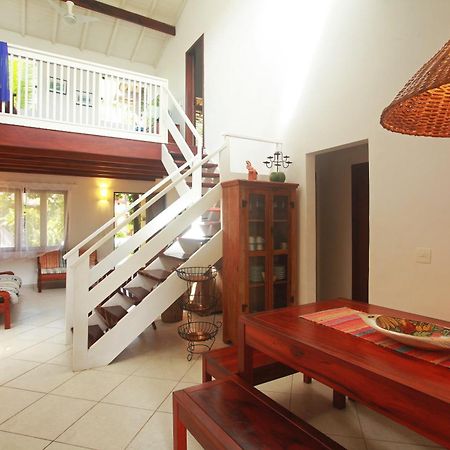 Casa 32 Paraty Exterior foto