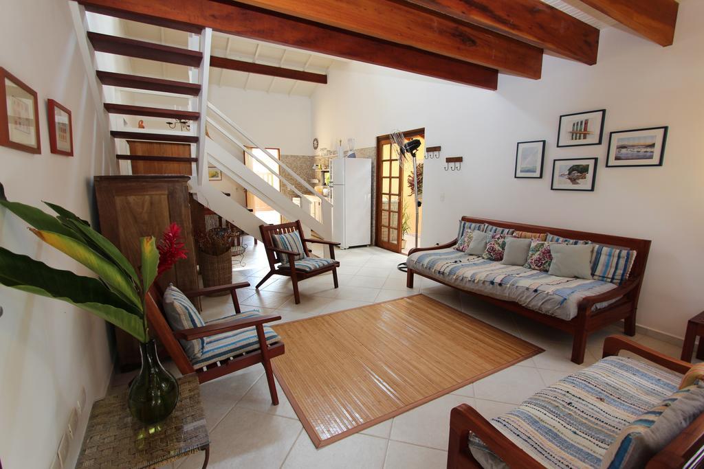 Casa 32 Paraty Quarto foto