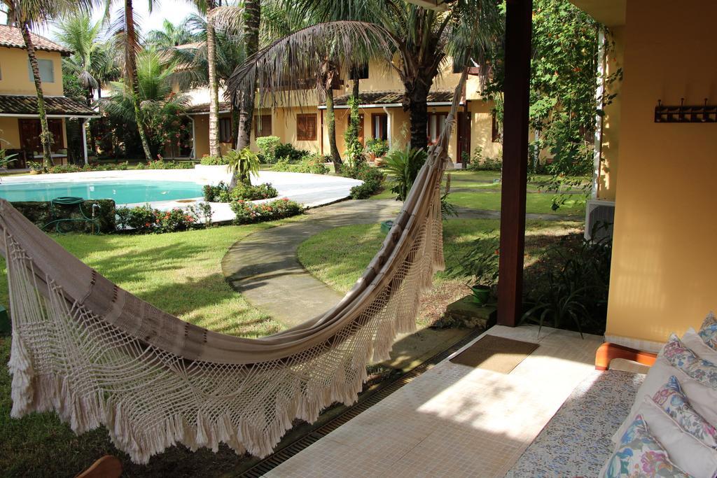 Casa 32 Paraty Quarto foto