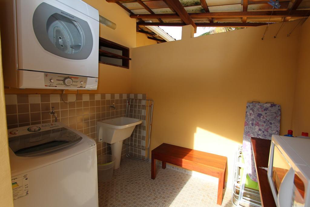 Casa 32 Paraty Quarto foto