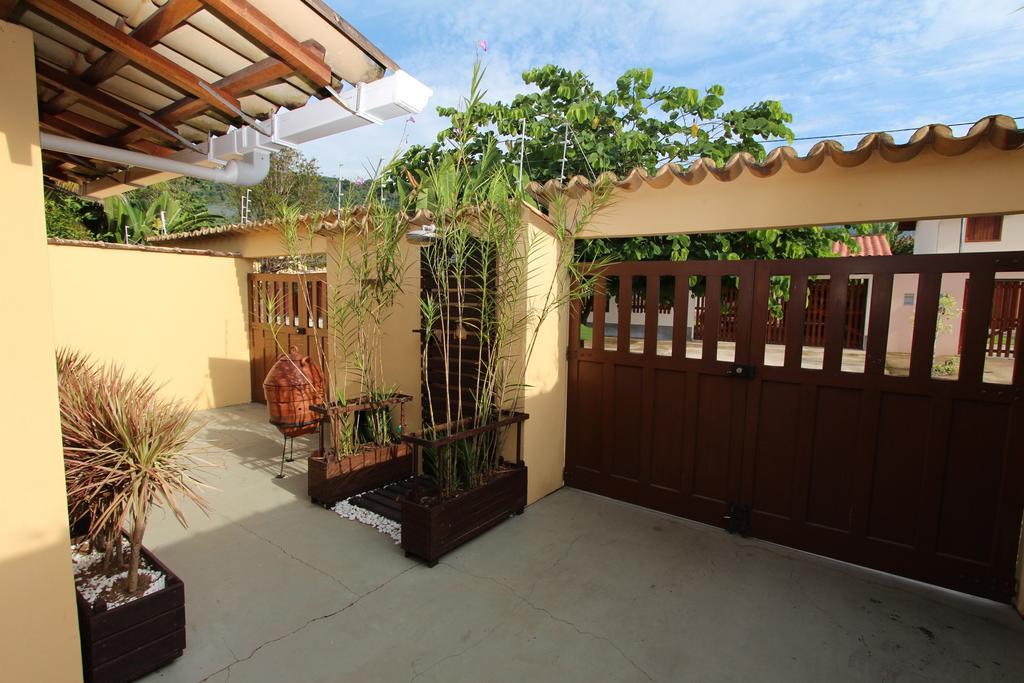 Casa 32 Paraty Quarto foto