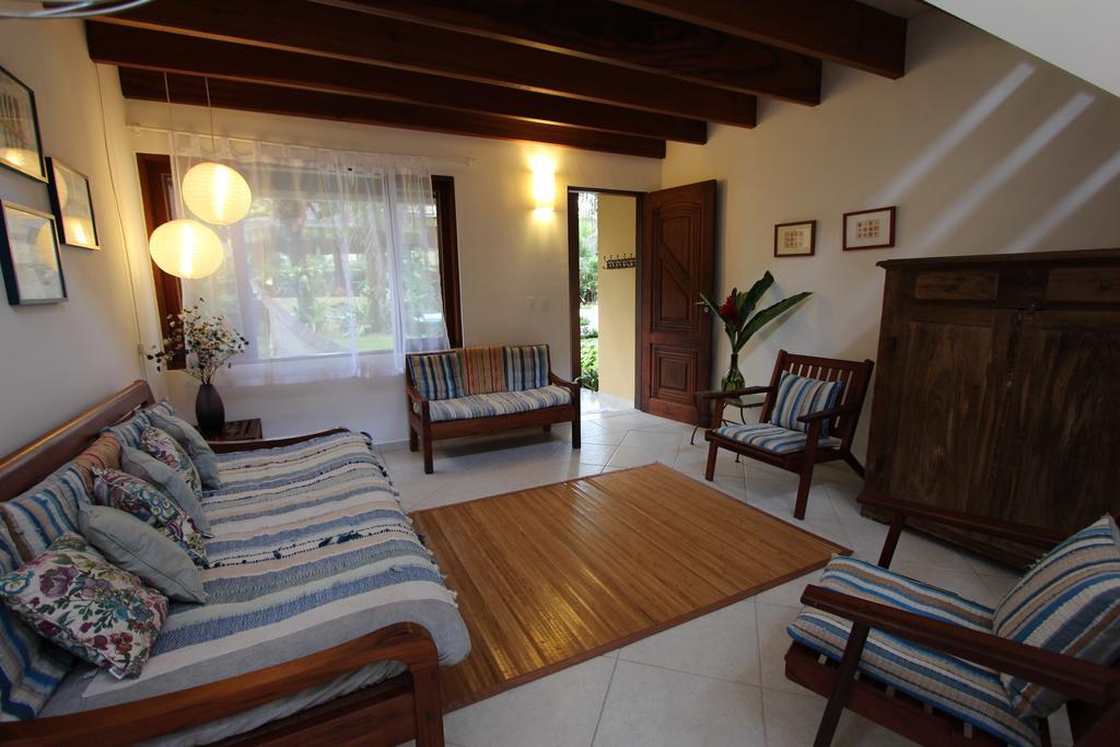 Casa 32 Paraty Quarto foto
