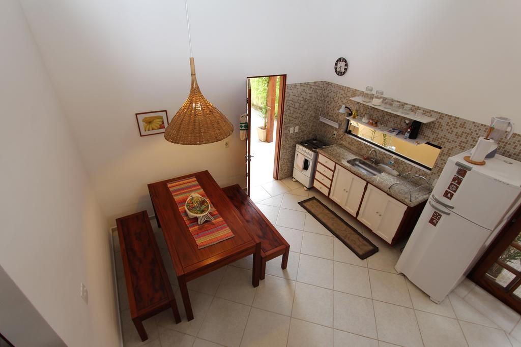 Casa 32 Paraty Quarto foto