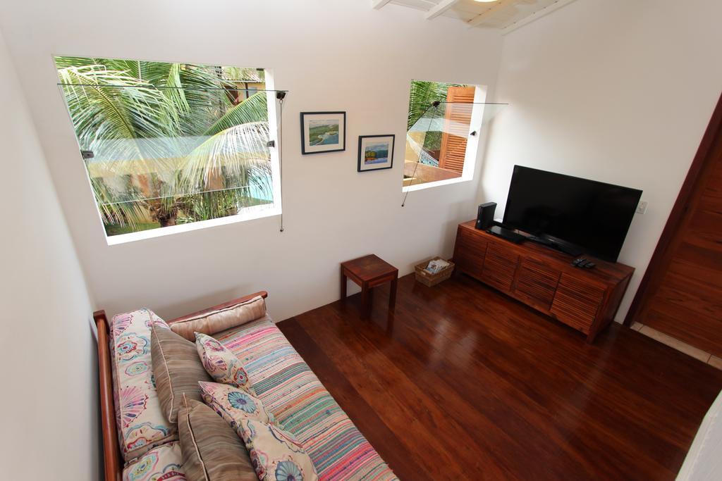 Casa 32 Paraty Quarto foto