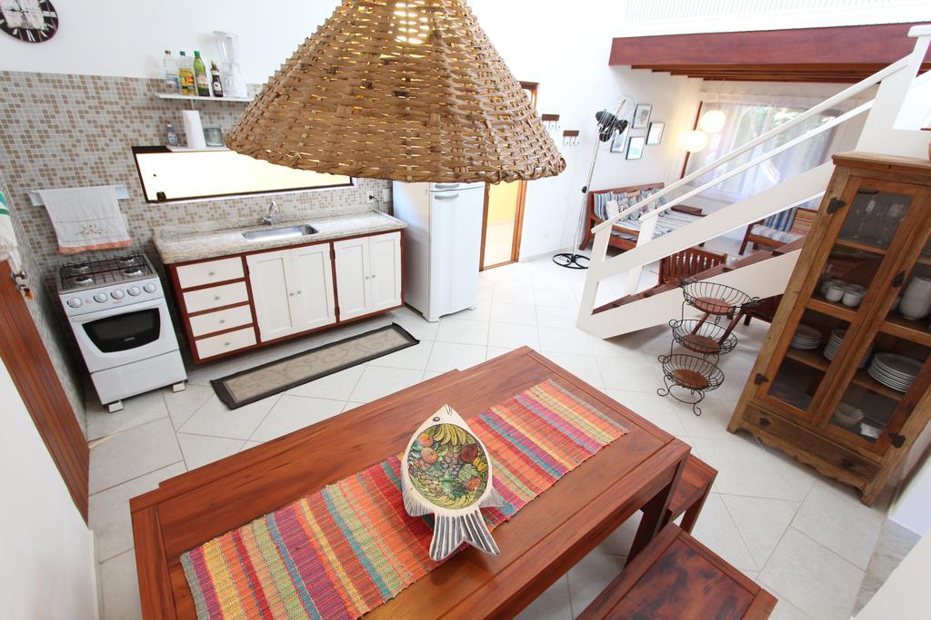 Casa 32 Paraty Quarto foto