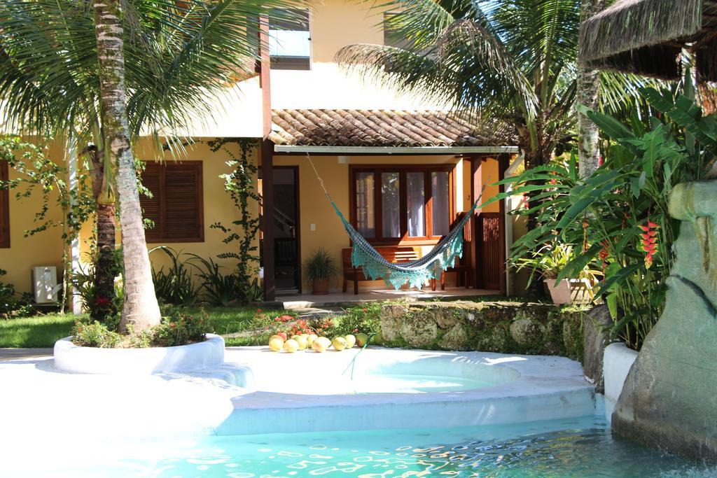 Casa 32 Paraty Quarto foto