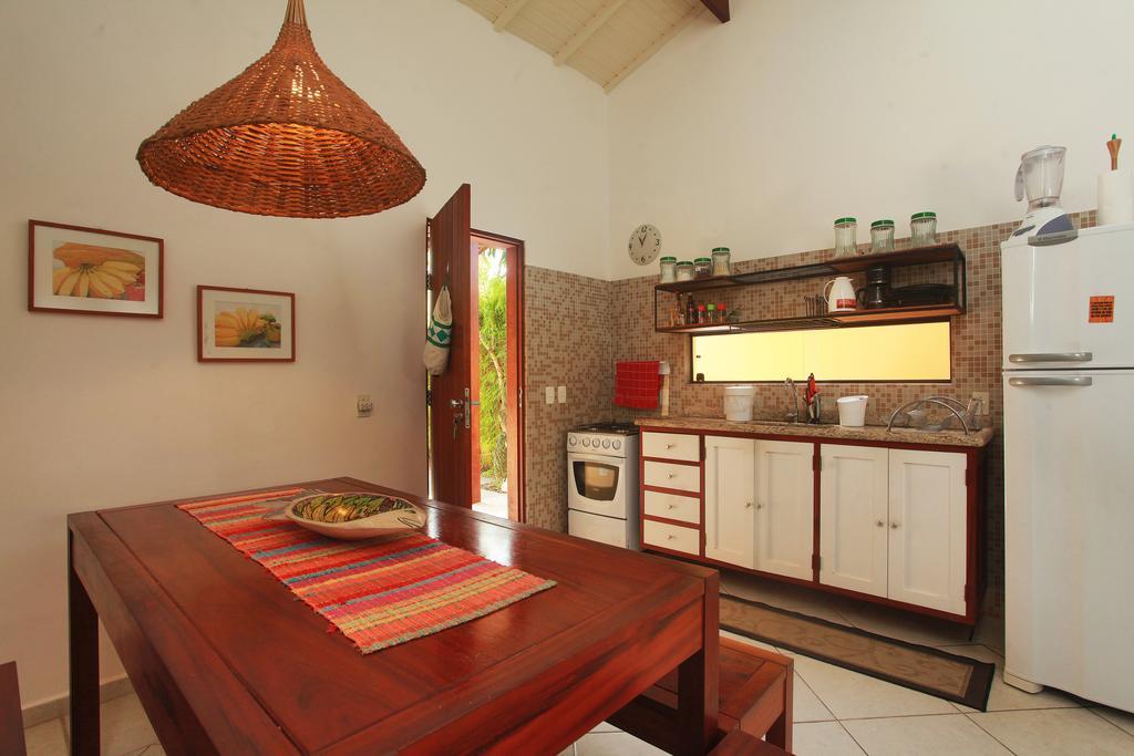 Casa 32 Paraty Exterior foto