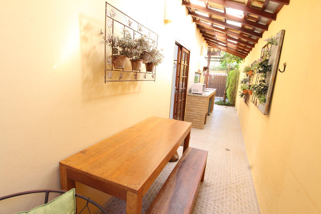 Casa 32 Paraty Exterior foto