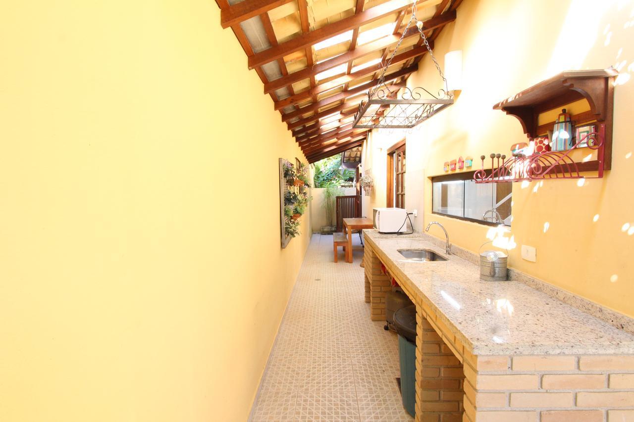 Casa 32 Paraty Exterior foto