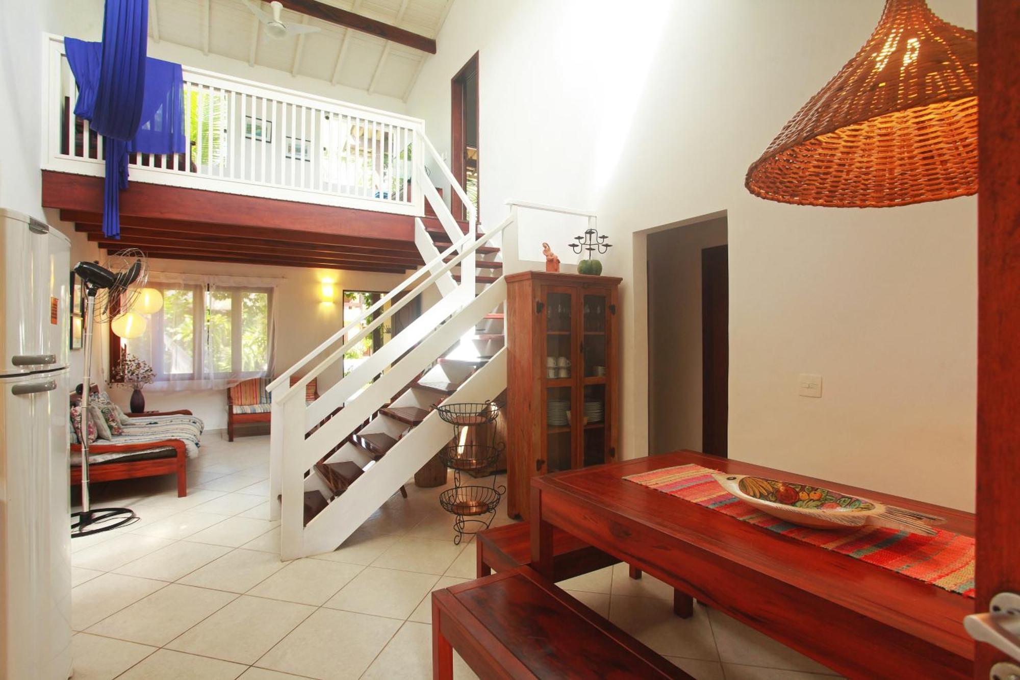 Casa 32 Paraty Exterior foto